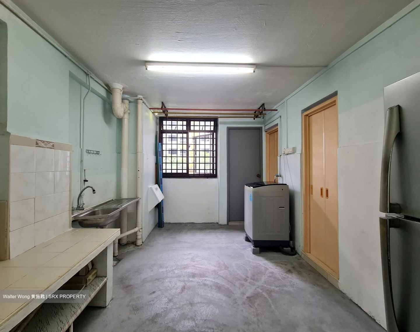 Blk 5 Ghim Moh Road (Queenstown), HDB 3 Rooms #506651961